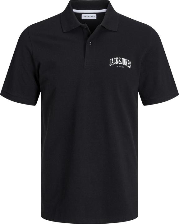 Actual product image Jack & Jones Jjejosh Polo Ss 2pk Mp (M)