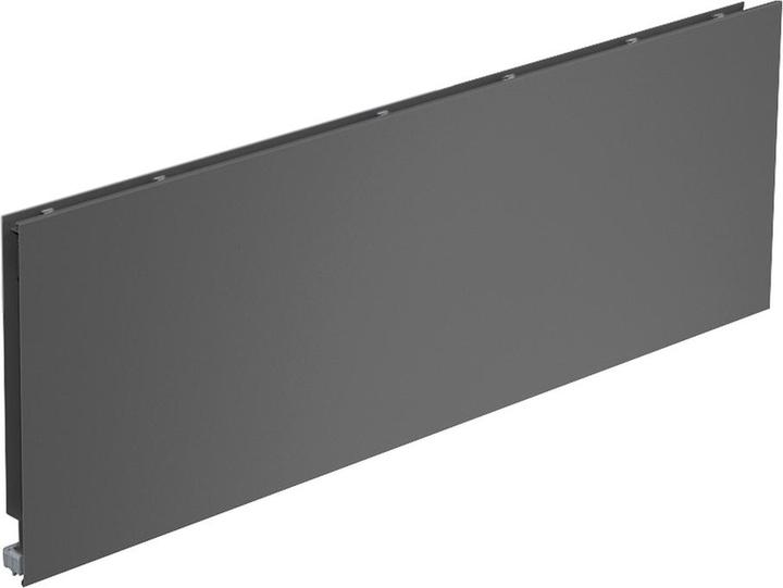Actual product image Hettich Zargenpaar AvanTech YOU Höhe 139 mm - Industrieverpackung