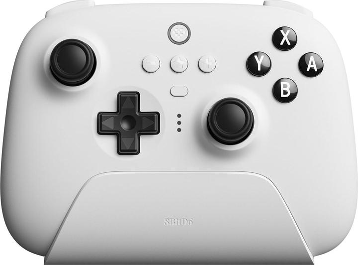 8bitdo Ultimate Controller (Switch, PC)