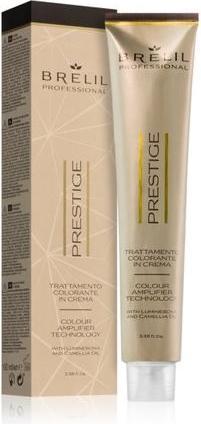 Produktbild Brelil Professional Colorianne Prestige Haarfarbe 5.43 Lebkuchen Hellbraun - 100 ml (5.43 Gingerbread Hellbraun)