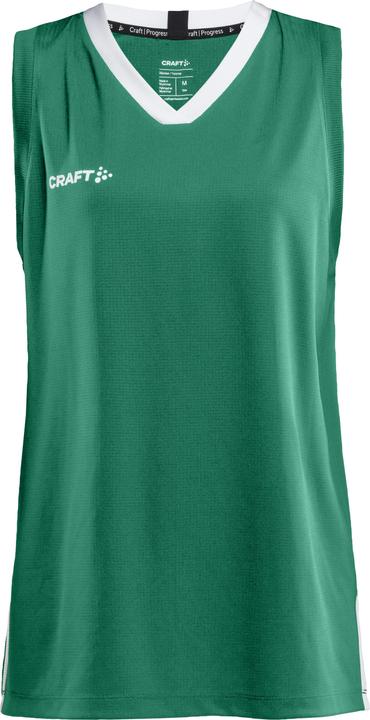 Craft Progress Basket Singlet W
