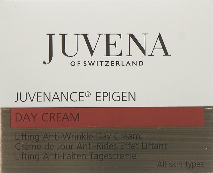 Actual product image Juvena nce® Epigen (50 ml, Day cream)