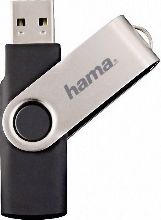 Immagine prodotto Hama Ruota (32 GB, USB-A)
