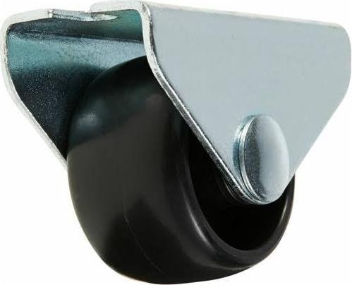 Actual product image Wagner System Furniture caster