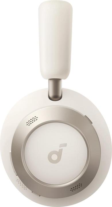 Actual product image soundcore Space One Pro (ANC, 40 h, Wireless, Cable)