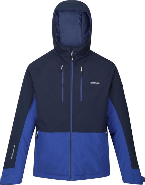 Regatta Highton III Steppjacke (S)