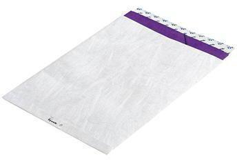 Actual product image Tyvek Envelope size: DIN B4 Window available: No (20 x)