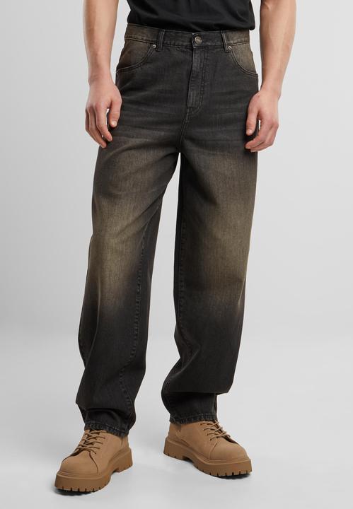 Actual product image Urban Classics 90‘s Jeans (34)