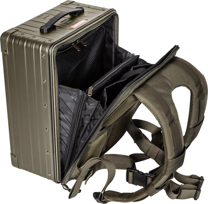 Image du produit Aleon Sac à dos hybride 17 (23 l)