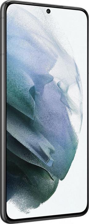 Actual product image Re!commerce Galaxy S21+ 5G (dual sim) (128 GB, Black, 6.70", 12 Mpx, Dual SIM, A / Like new)