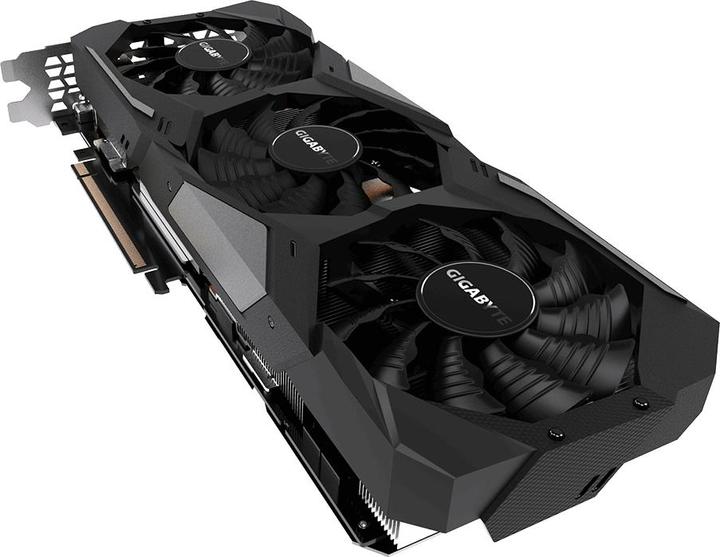 Actual product image Gigabyte GeForce RTX 2080 Ti Gaming OC (11 GB)