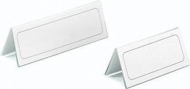 Image du produit Durable Porte-nom de table en film rigide