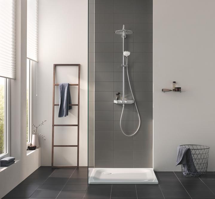 Image du produit Grohe Euphoria SmartControl System 260 Système de douche mono