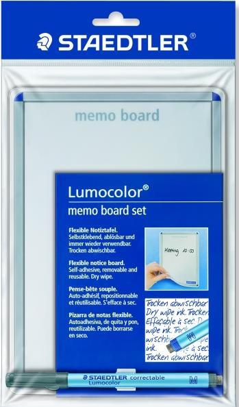 Actual product image Staedtler Memo Board (15 x 21 cm)