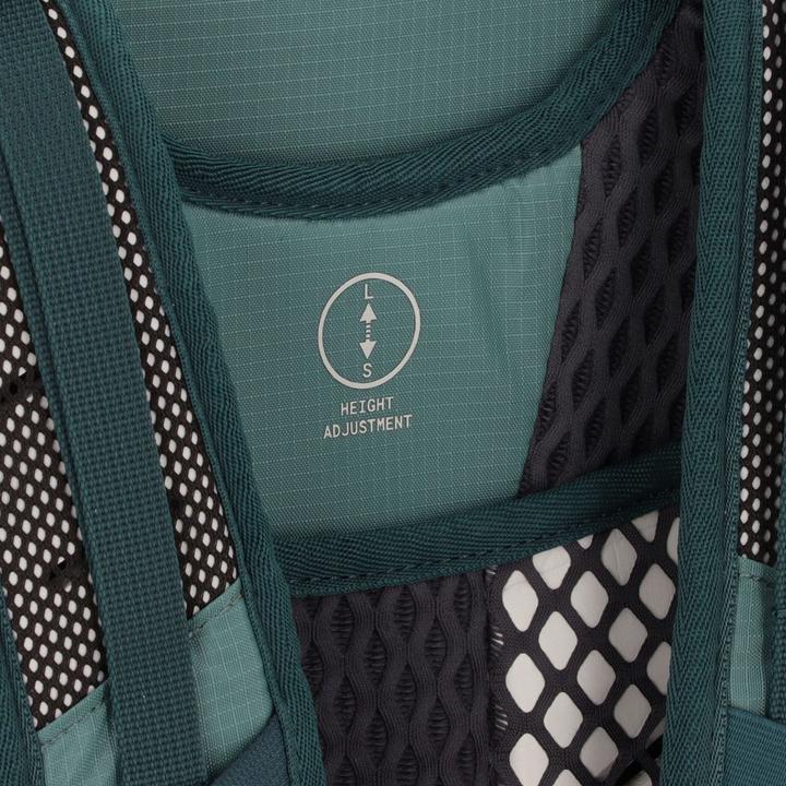 Actual product image Jack Wolfskin Cyrox Shape 25 S-L (25 l)