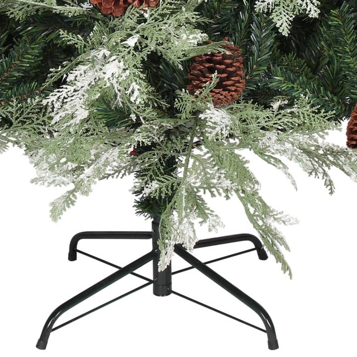 Produktbild VidaXL Künstlicher Weihnachtsbaum (150 cm)
