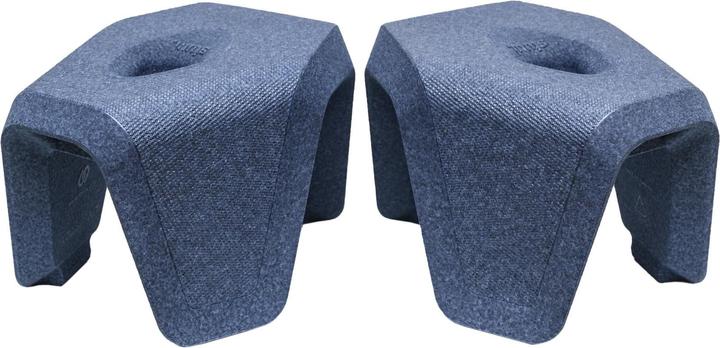 Actual product image Stuul Indigo