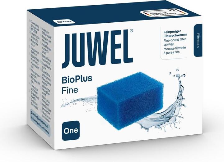 Produktbild Juwel Aquarium Filterschwamm (Innenfilter, Süsswasser, Salzwasser)