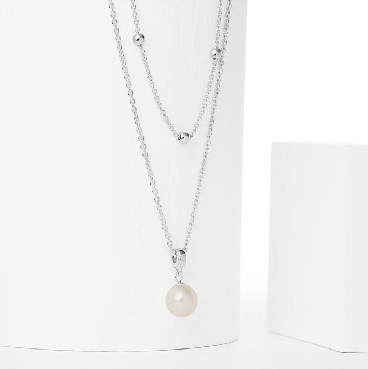Produktbild Jette Kette JOY (925er Silber, 45 cm)