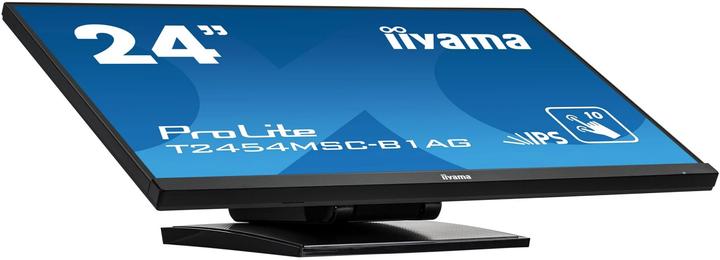 Image du produit iiyama ProLite T2454MSC-B1AG (1920 x 1080 pixels, 24")