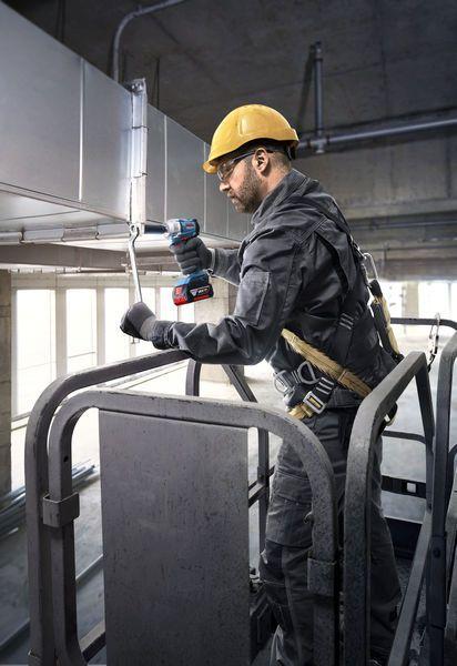 Produktbild Bosch Professional GDS 18V-350 (Akkubetrieb)
