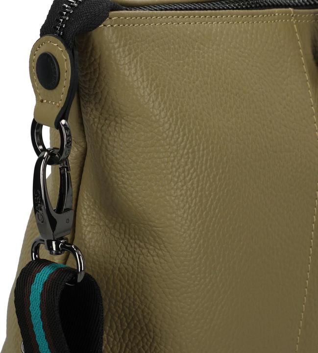 Produktbild Gabs G3 Plus 5 in 1 Schultertasche Leder 43 cm (1 l)