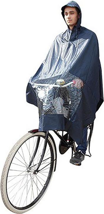 Le Bike Butler Poncho (One Size)