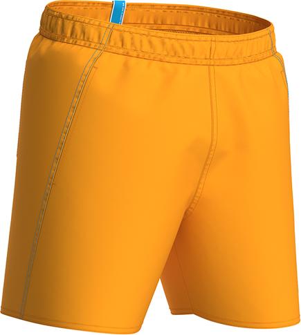Actual product image Arena M Fundamentals Boxer R (XXL)