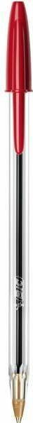 Actual product image Bic Cristal M (Transparent, 1 x)