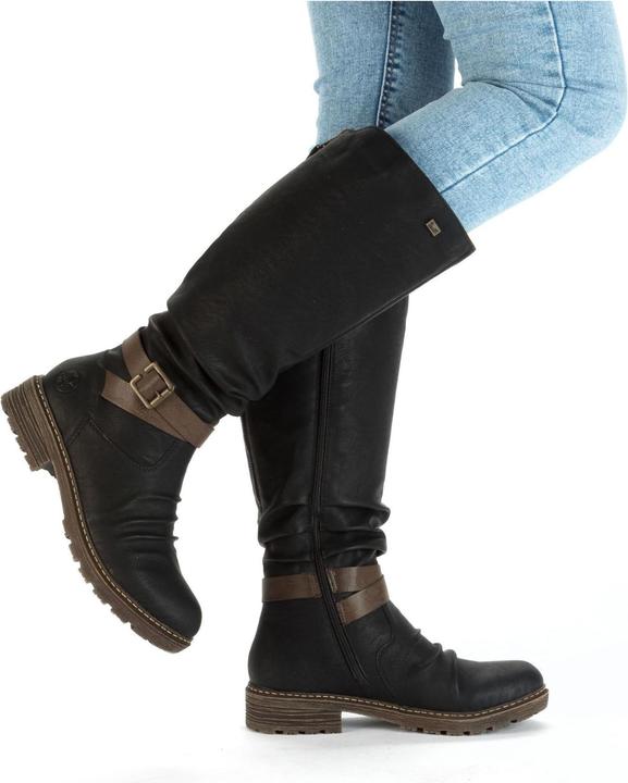 Actual product image Rieker Z4792 00 (37)