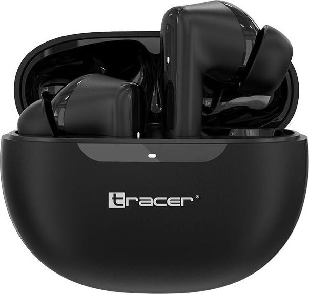 Image du produit Tracer Casque T10 TWS BT (Sans fil)