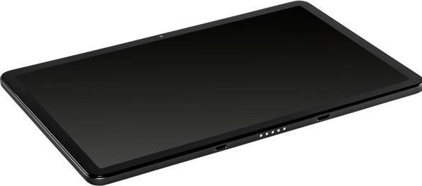 Actual product image Amazon Fire Max 11 Tablet, 128 GB, Grey, with advertising (WLAN only, 11", 128 GB, Grey)