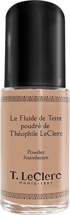 05 Beige Ambré Mat