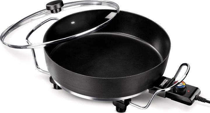 Produktbild Princess Grillpfanne Multi Wonder Chef Pro