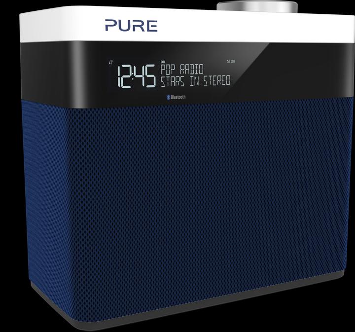 Image du produit Pure pop maxi (FM, DAB+ DAB, Bluetooth)