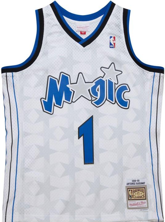 Immagine prodotto Mitchell & Ness Maglia Swingman Orlando Magic 1998 Anfernee Hardaway (XL)