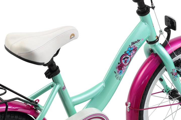 Produktbild Bikestar Classic (16")