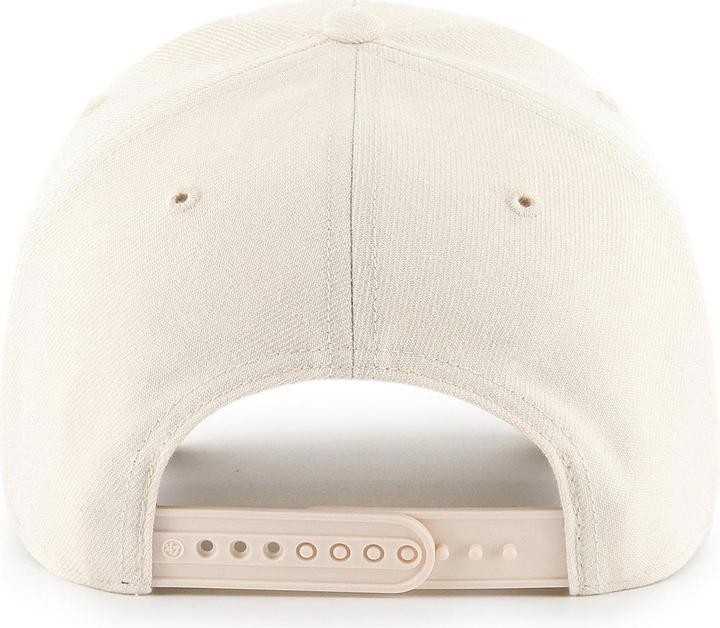 Actual product image 47 Brand MLB Metallic New York Yankees