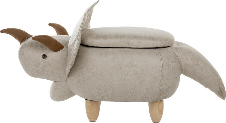 Actual product image Beliani Triceratops