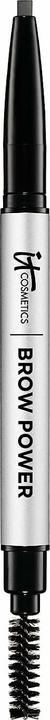 Produktbild It Cosmetics Universal Eyebrow Power Pencil (Taupe)