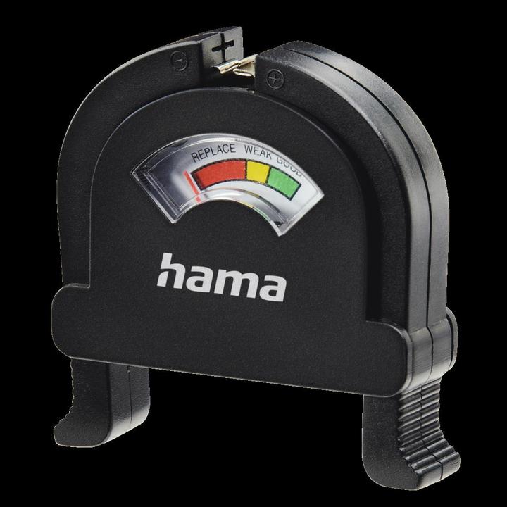 Produktbild Hama Universal-Messgerät