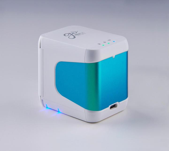Produktbild Colop E-Mark Go