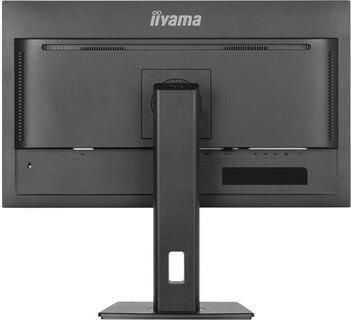 Produktbild iiyama 27IN ULTRA THIN IPS PANEL 2560X1440 100HZ 1MS 250CD/M2 130 (2560 x 1440 Pixel, 27")