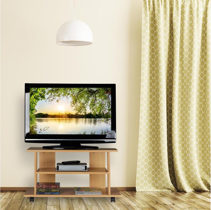 Produktbild Relaxdays TV Board (80 x 40 x 45 cm)
