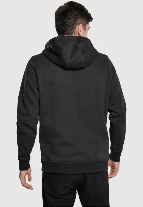 Produktbild Mister Tee Pray EMB Hoody (XS)