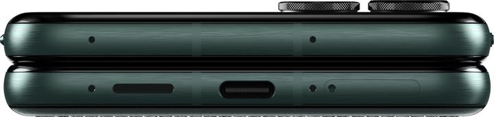Produktbild Motorola Razr 60 Ultra (512 GB, Pantone Scarab, 6.96", SIM + eSIM, 5G)