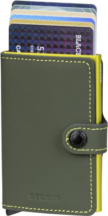 Actual product image Secrid Cardprotector