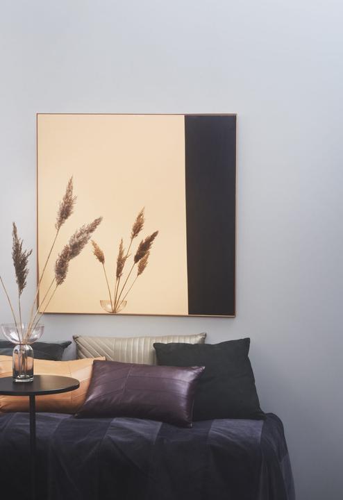 Produktbild Aytm Quadro Wandspiegel (90 x 90 cm)