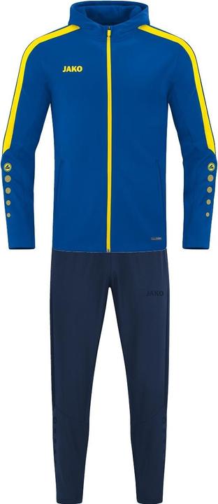 Actual product image JAKO Power (140)