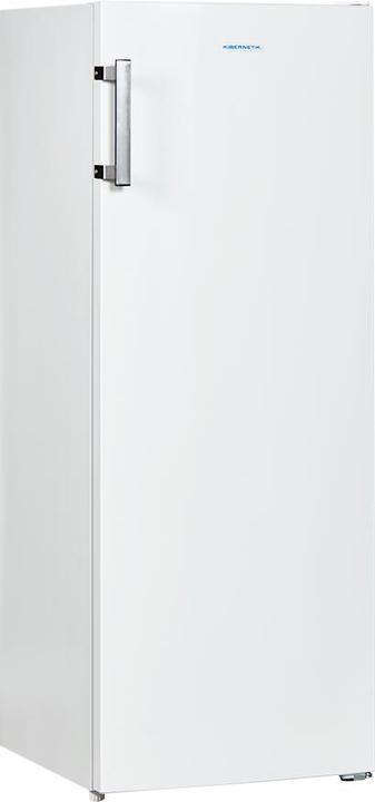 Actual product image Kibernetik Freezer FSP 161 litre No Frost (Stand-alone, 161 l)